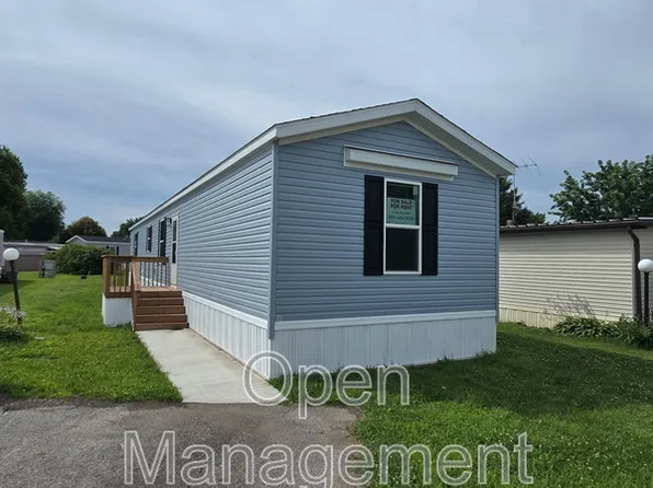1901 1st St, Boone, IA