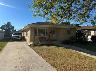 2920 26th Ave, Kenosha, WI 53140