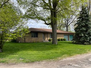 410 W 2nd St, Prophetstown, IL 61277