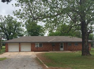 1025 S Sara Rd, Blanchard, OK 73010
