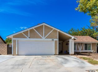 44041 Glenraven Rd, Lancaster, CA 93535