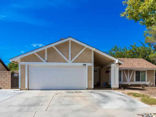 44041 Glenraven Rd, Lancaster, CA 93535
