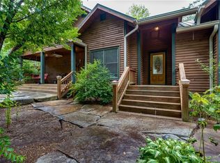 5490 Whitewater Rd, Sapphire, NC 28774