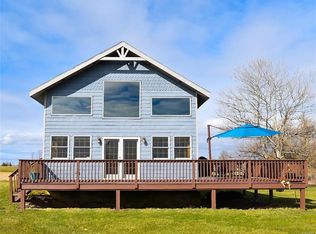 25766 Walrath Rd, Chaumont, NY 13622