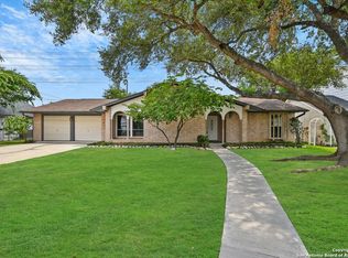 10402 Severn Rd, San Antonio, TX 78217