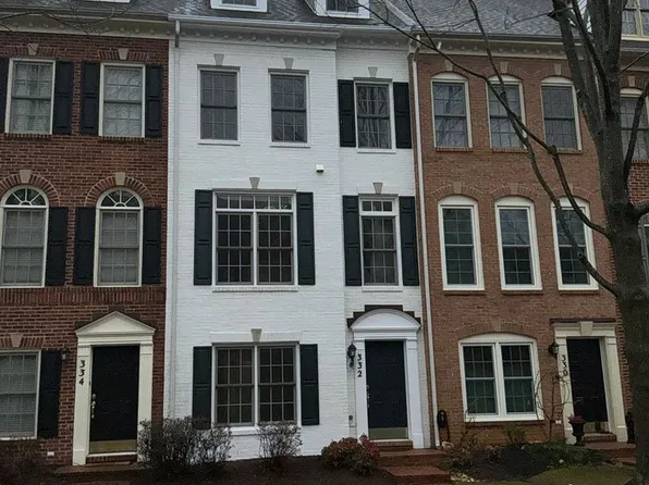 332 Casey Ln, Rockville, MD 20850