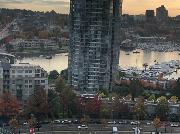 939 Expo Blvd #2201, Vancouver, BC V6Z 3G7