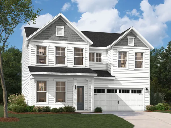 2110 Wentworth Xing, Smithfield, VA 23430