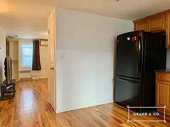 Rented by Grand & Co.