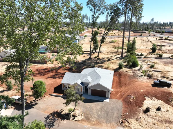 6162 Lois Dr, Paradise, CA 95969