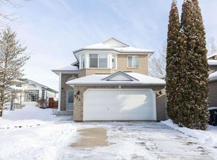 223 Rainbow Cres, Strathcona County, AB T8A5Y1