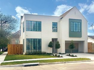 1616 Hazard St, Houston, TX 77019