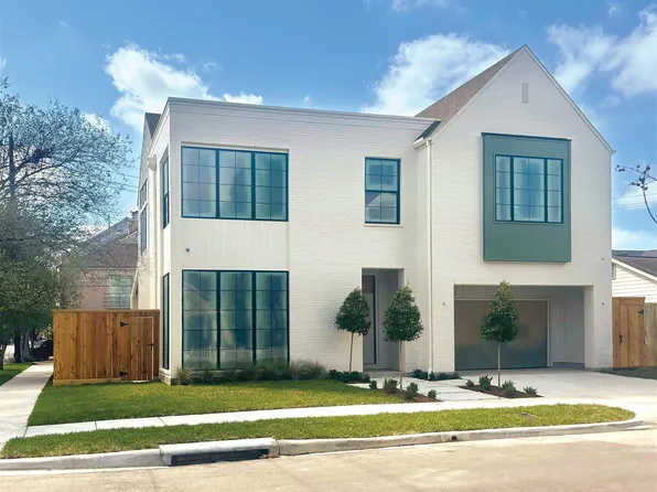 1616 Hazard St, Houston, TX 77019