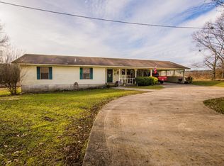 439 Union Road 767, El Dorado, AR 71730