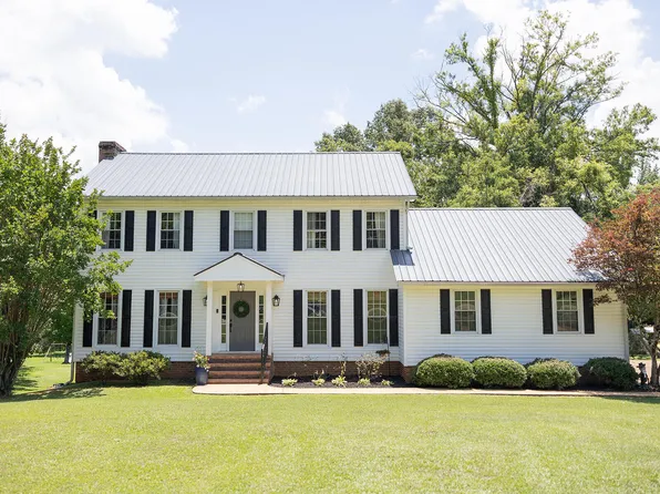 616 Owen Rd, New Albany, MS 38652