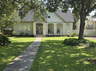 402 Main St, Franklin, LA 70538