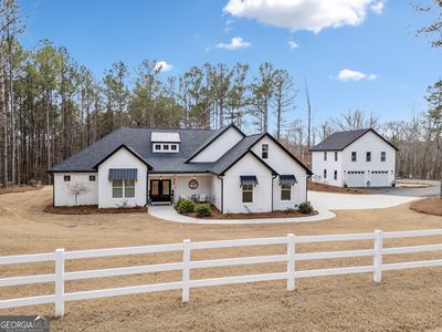 438 Ponderosa Trl, Dallas, GA, 30132