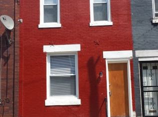 3107 N Bambrey St, Philadelphia, PA 19132