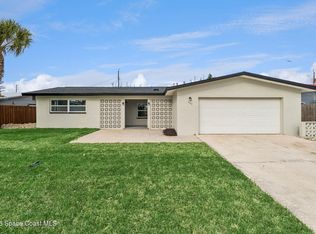 466 Gateway Dr, Merritt Island, FL 32952