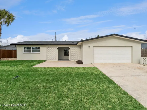 466 Gateway Dr, Merritt Island, FL 32952