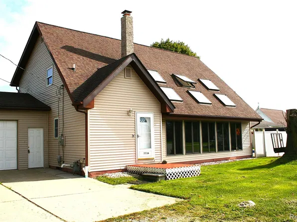 7736 Swan Creek Rd, Newport, MI 48166
