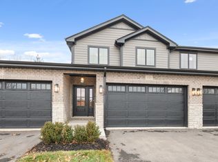 11319 1st St, Mokena, IL