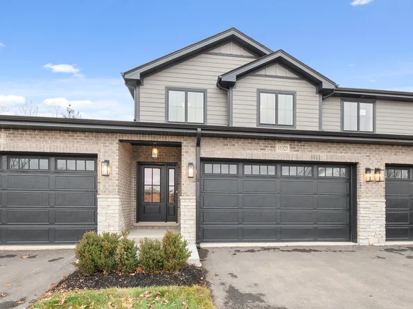 11319 1st St, Mokena, IL 60448