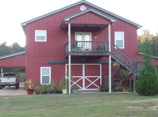 51625 Rabun Rd, Bay Minette, AL 36507