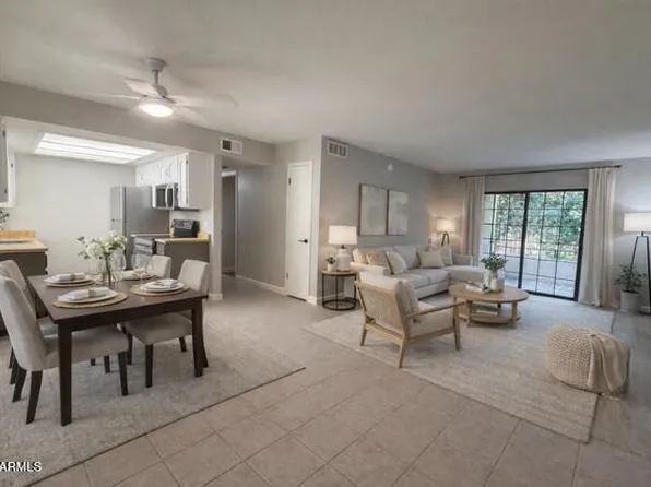 3119 W COCHISE Drive #113, Phoenix, AZ 85051