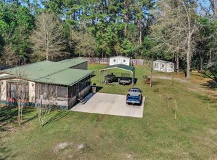 7476 Madison Dr, Glen Saint Mary, FL 32040