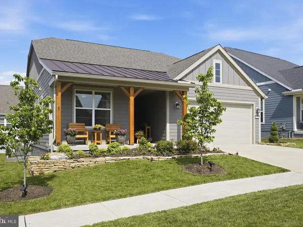 110 Viceroy Way, Lake Frederick, VA 22630