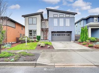 5113 NE 11th Pl, Renton, WA 98059