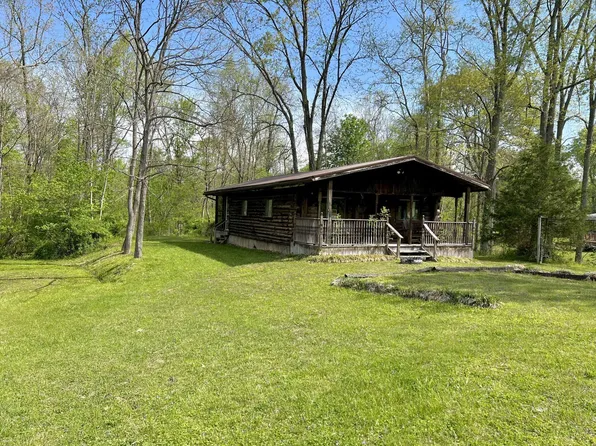 25 Point Dr, Gallipolis, OH 45631