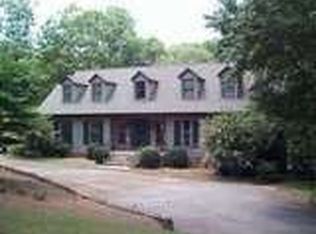1010 Tanglebrook Dr, Athens, GA 30606