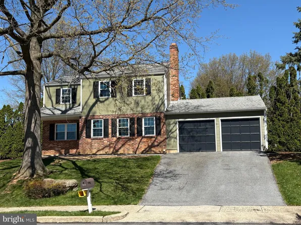 4105 Kinder Dr, Reading, PA 19605