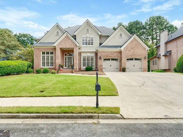 5022 Audley Ln, Peachtree Corners, GA 30092