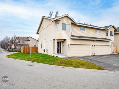 11673 Hummer Bay Loop #42, Eagle River, AK, 99577