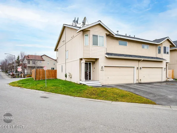 11673 Hummer Bay Loop #42, Eagle River, AK 99577