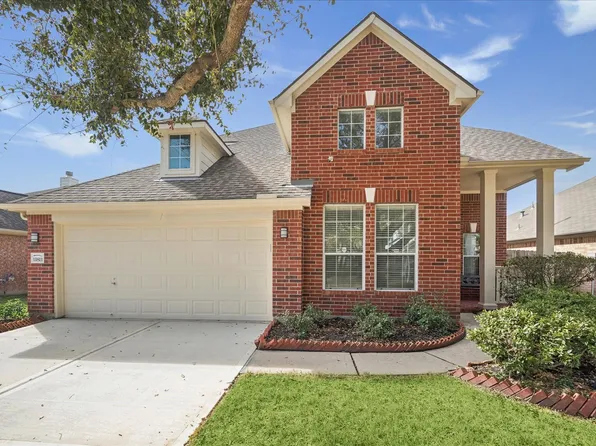 11811 Keswick Pines Ln, Houston, TX 77066