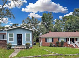 4019 Baldwin Rd, Columbia, SC 29204