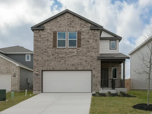 13718 Birch Crossing, San Antonio, TX 78252