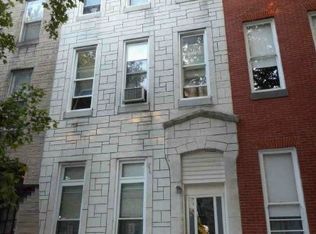 914 N Carrollton Ave, Baltimore, MD 21217