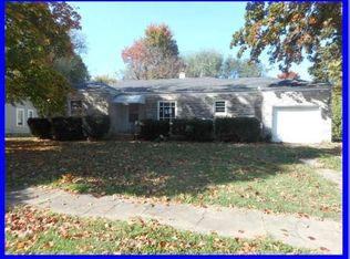 2223 N Prospect Ave, Springfield, MO 65803