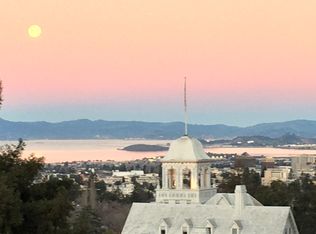 36 Eucalyptus Path #1, Berkeley, CA 94705