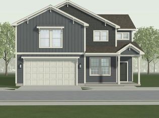 3057 NW 96th Ter, Kansas City, MO 64154