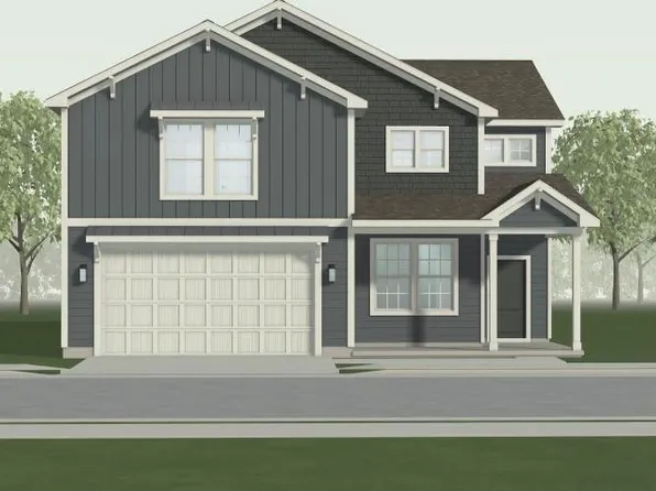 3057 NW 96th Ter, Kansas City, MO 64154
