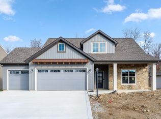 7702 Haven Blvd, Fort Wayne, IN 46804