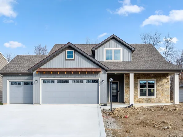 7702 Haven Blvd, Fort Wayne, IN 46804