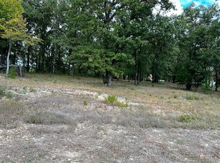 2495 N Oklahoma Ave, Tahlequah, OK 74464