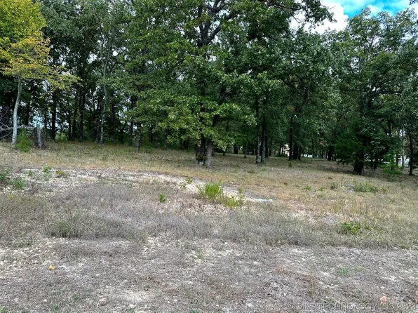 2495 N Oklahoma Ave, Tahlequah, OK 74464